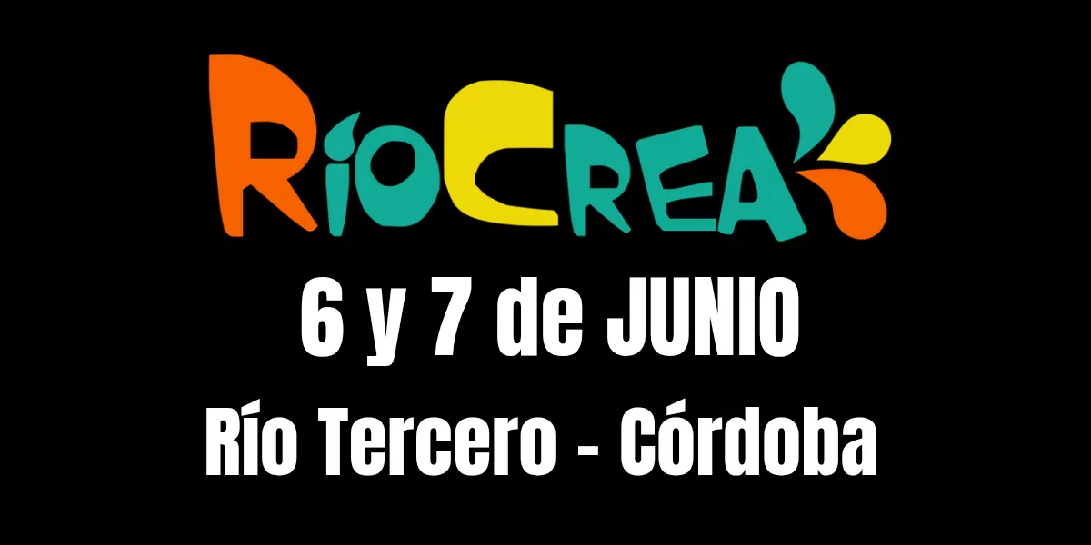 RioCrea