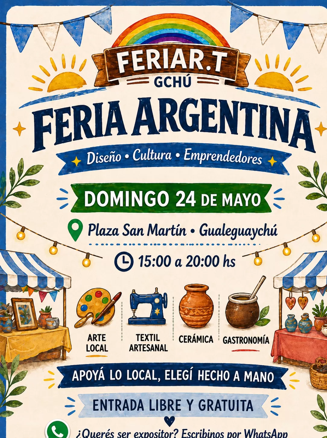 Feriart