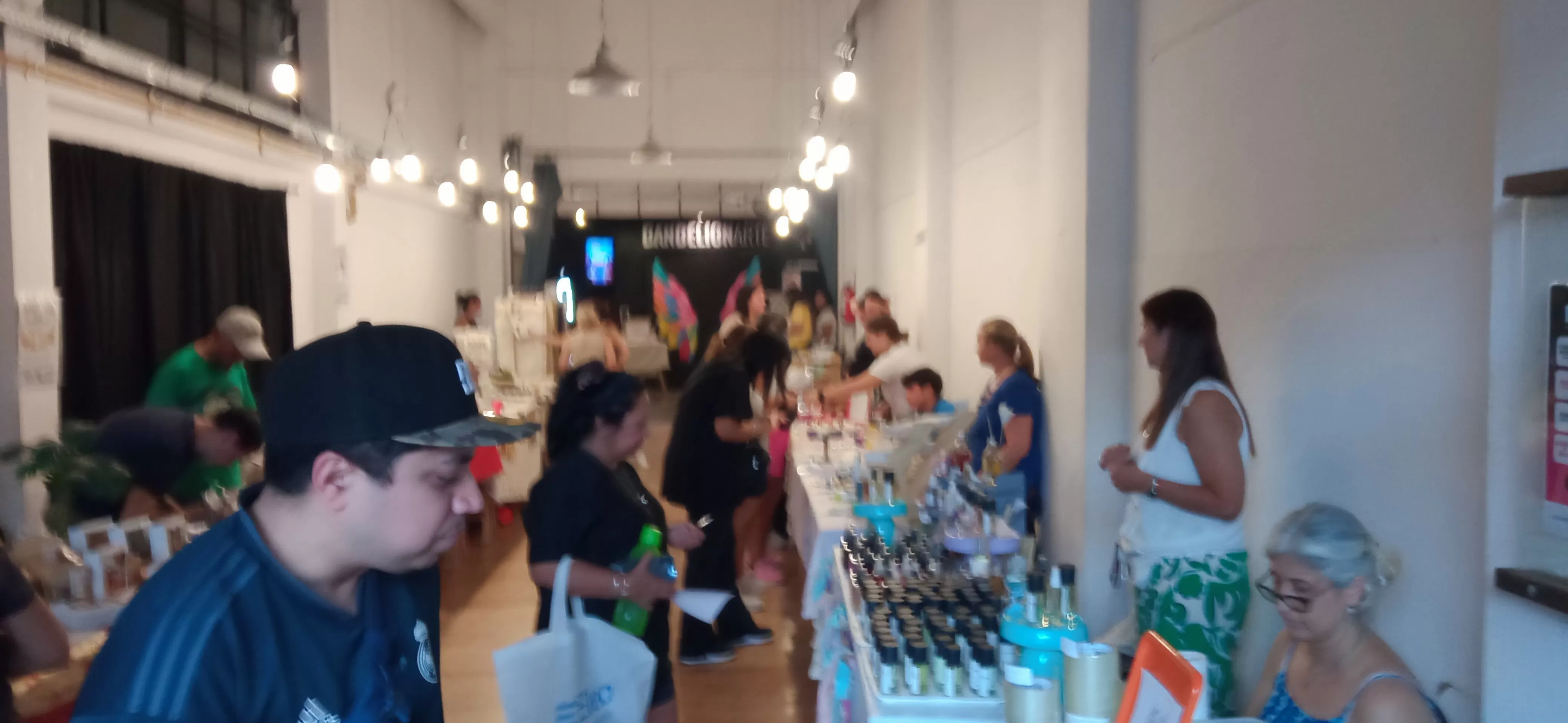 Imagen del evento