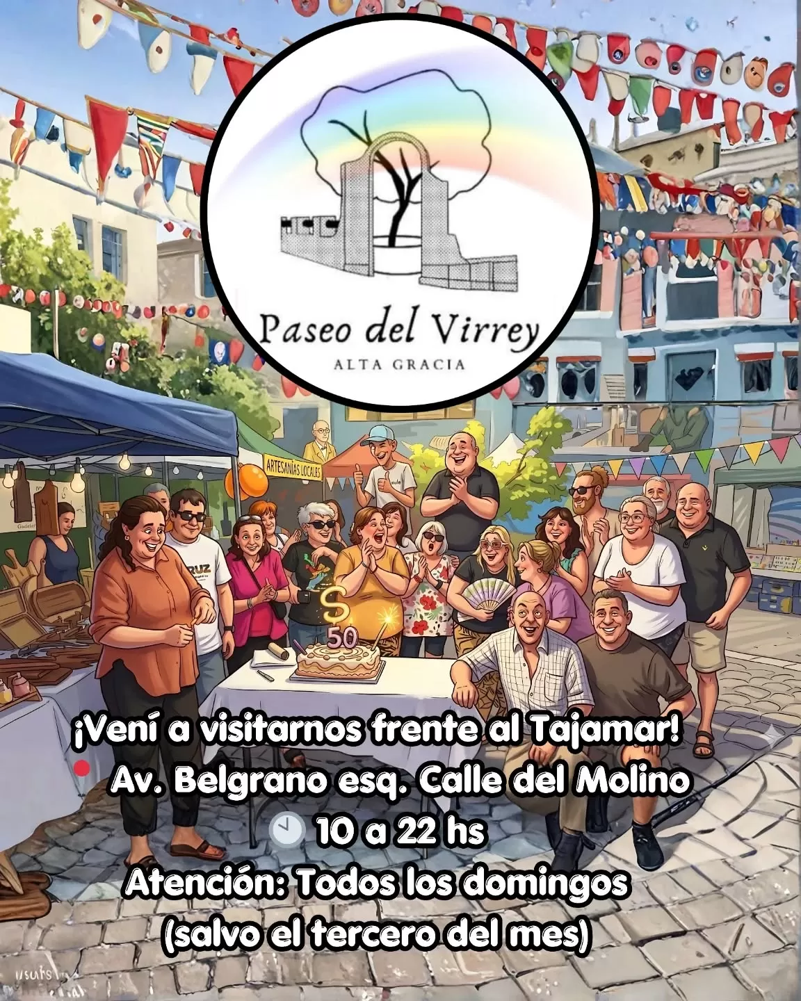 Imagen del evento