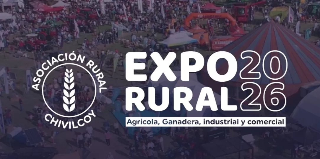 EXPO Rural Chivilcoy 2026