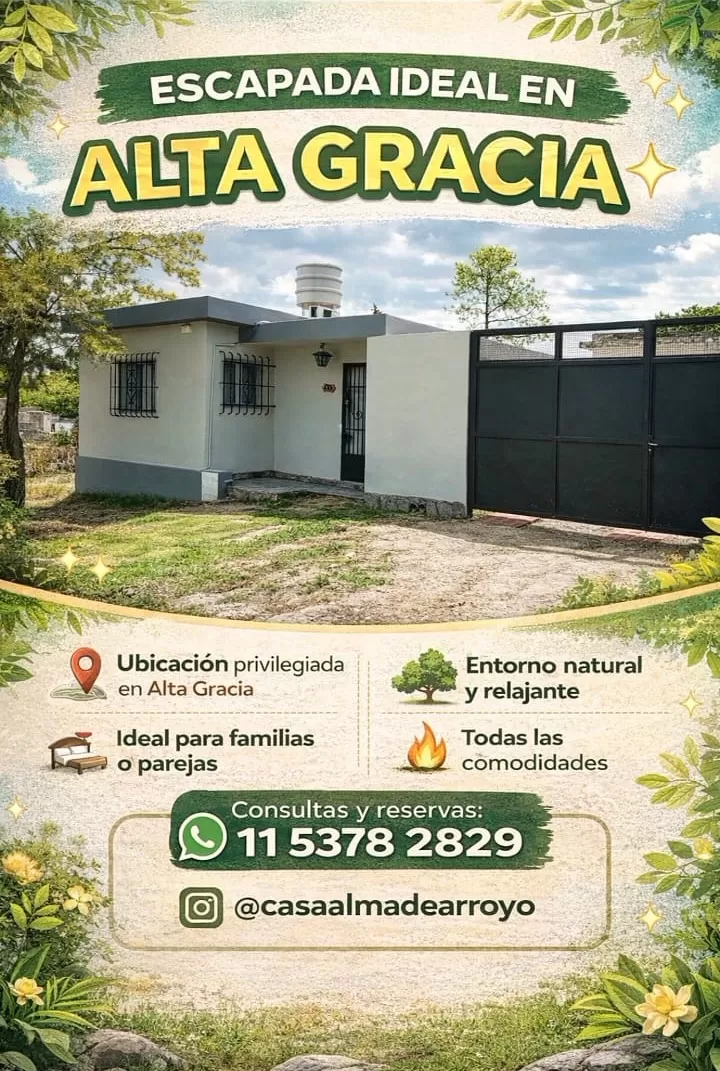 Casa Alma de Arroyo