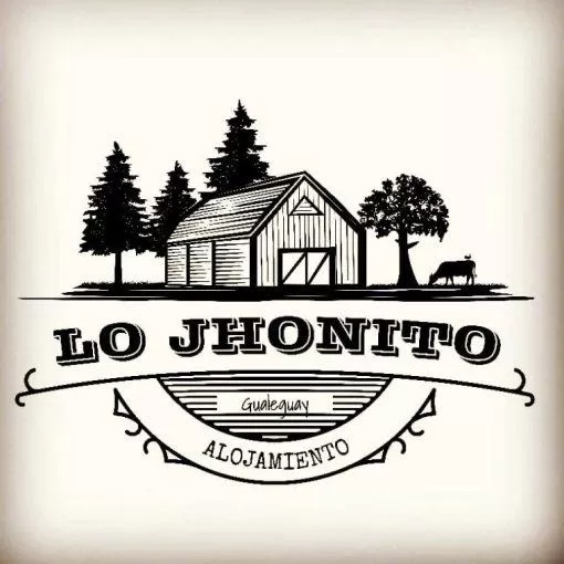 Cabañas Lo Jhonito