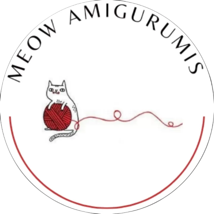 Meow amigurumis