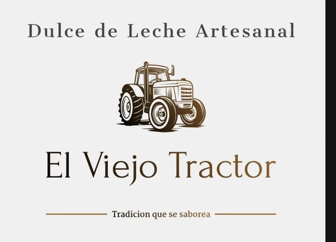 El Viejo Tractor