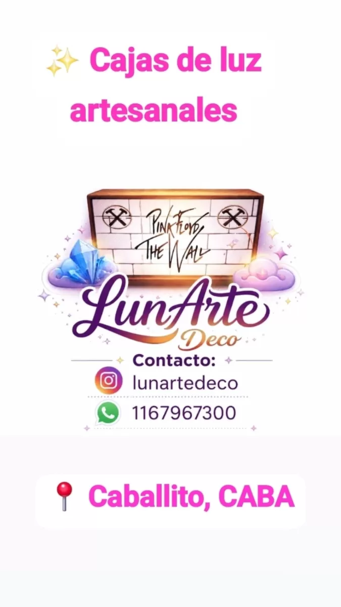 LunArteDeco