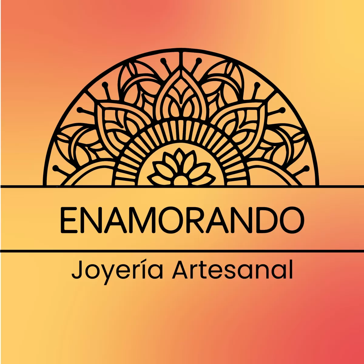 Enamorando joyería artesanal