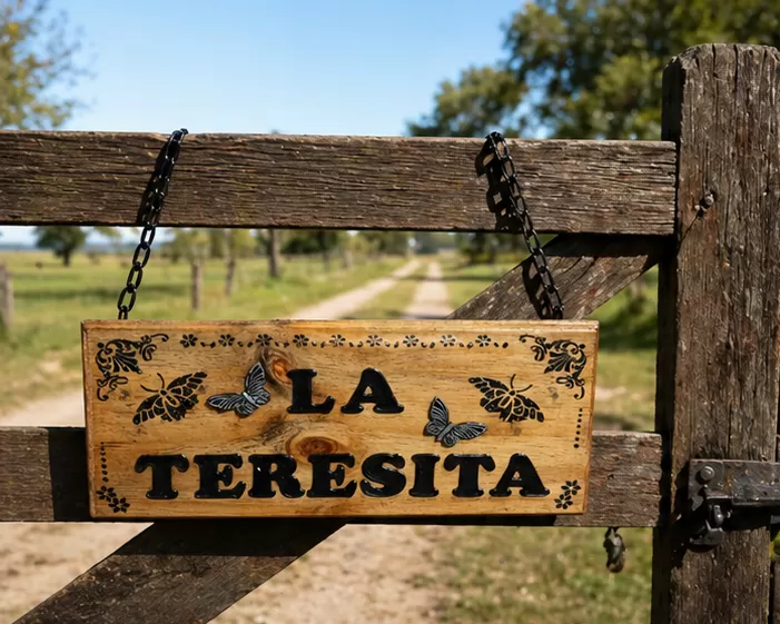 Imagen del feriante