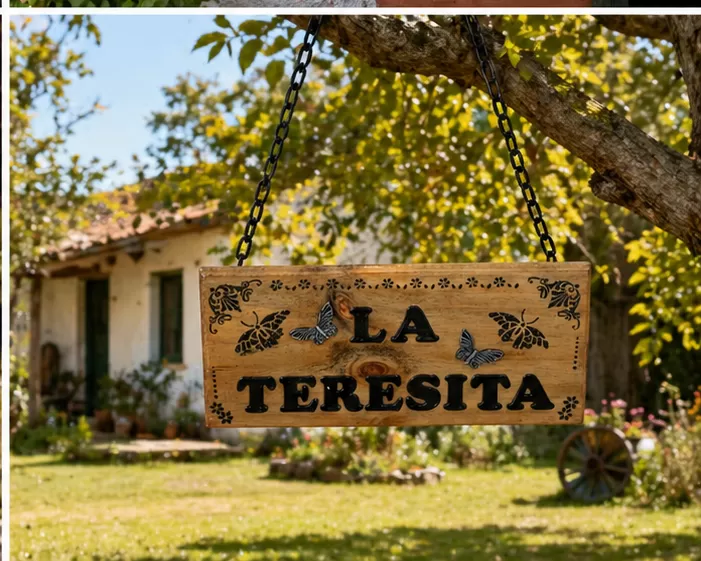 Imagen del feriante