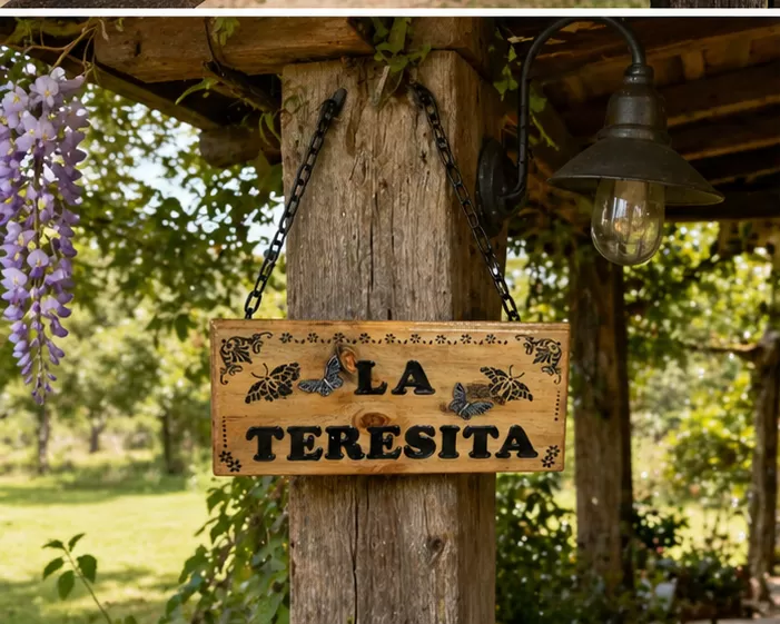 Imagen del feriante
