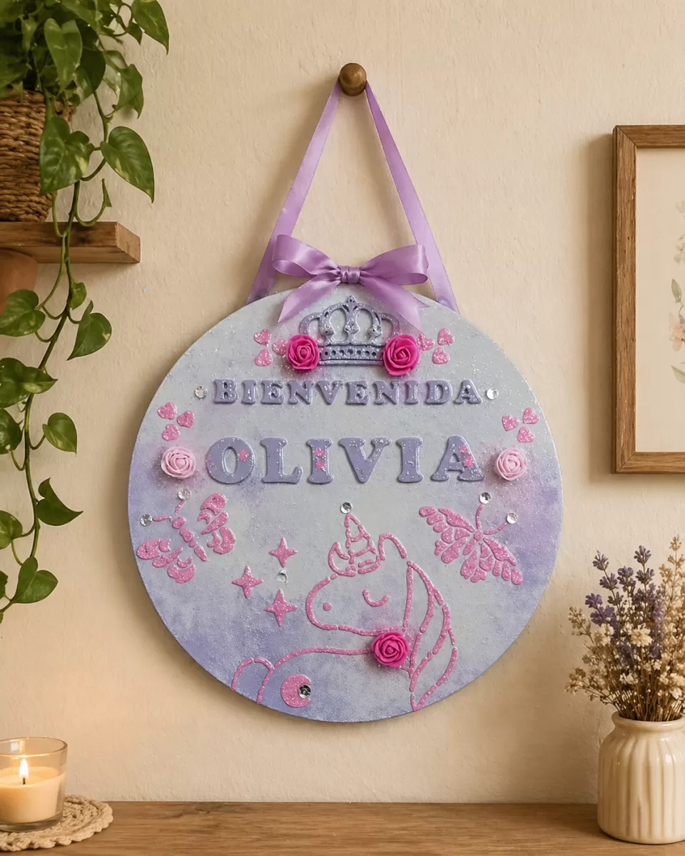 Imagen del feriante