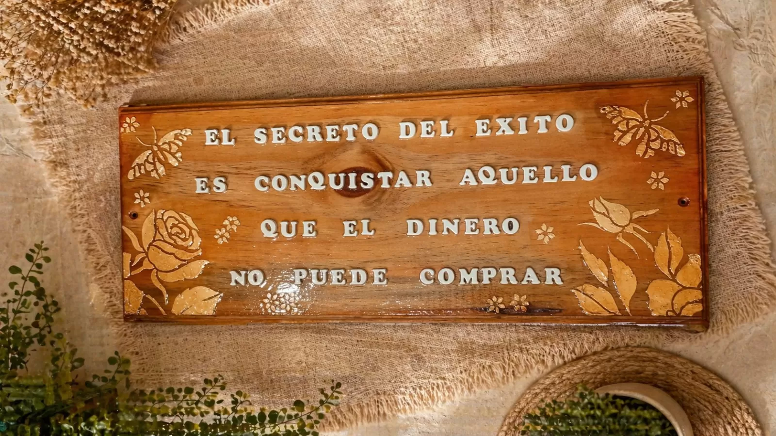Imagen del feriante