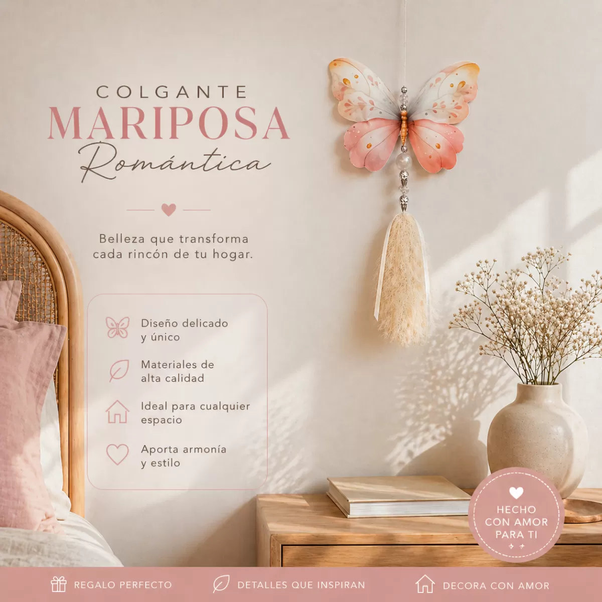 Imagen del feriante