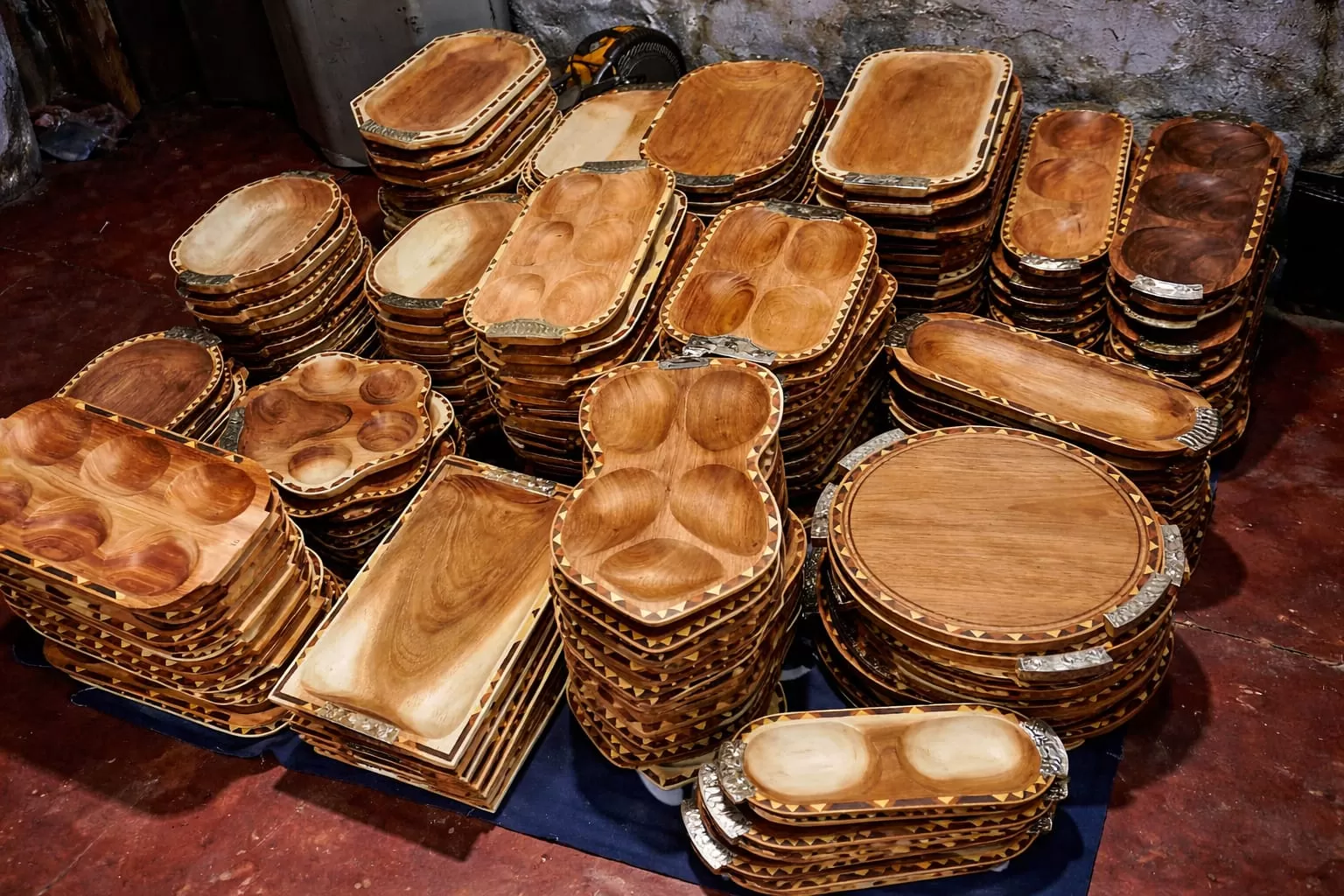 RyH artesanías