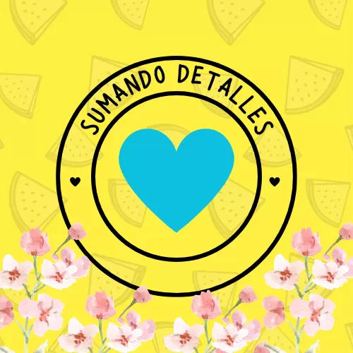 Sumando detalles