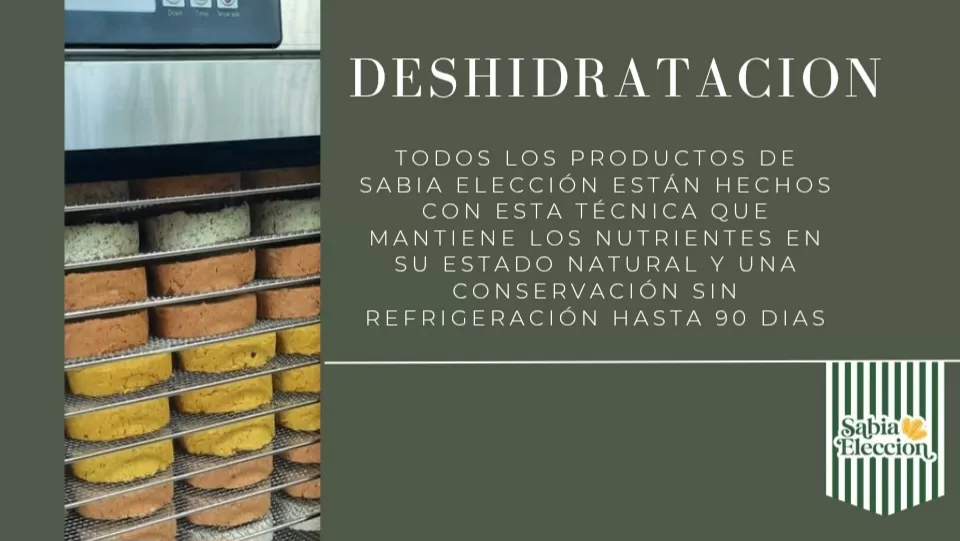 Imagen del feriante