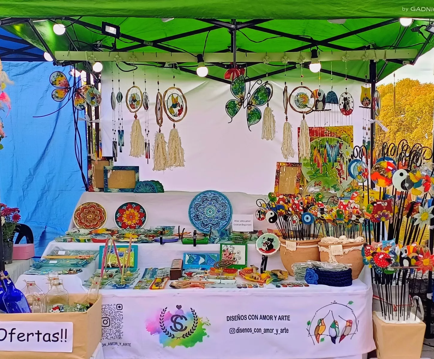 Diseños con Amor y arte