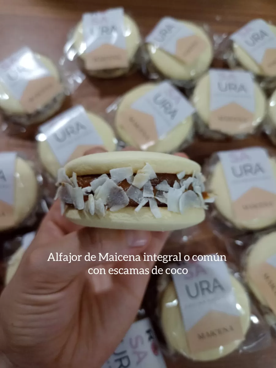 Imagen del feriante