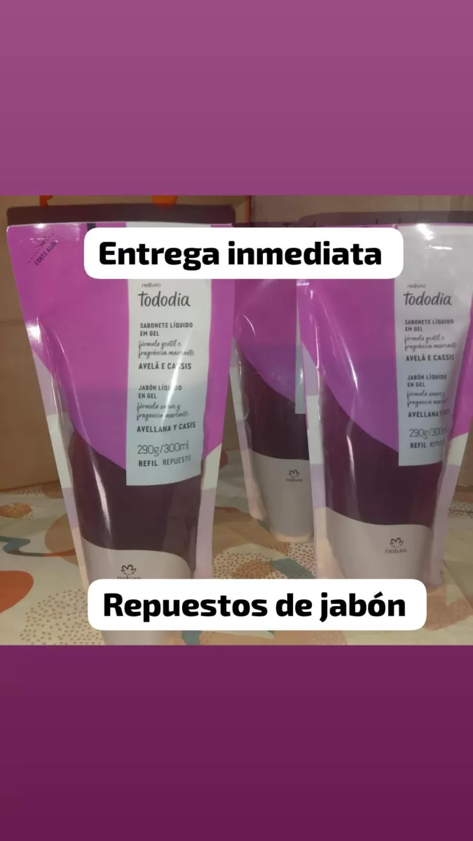 Imagen del feriante