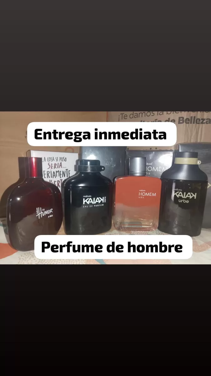 Imagen del feriante