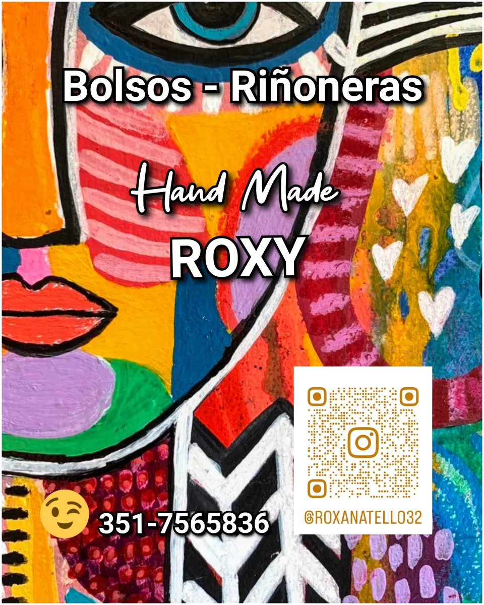 ROXY Hand Made