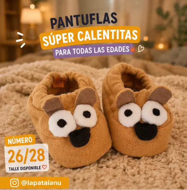 Imagen del feriante