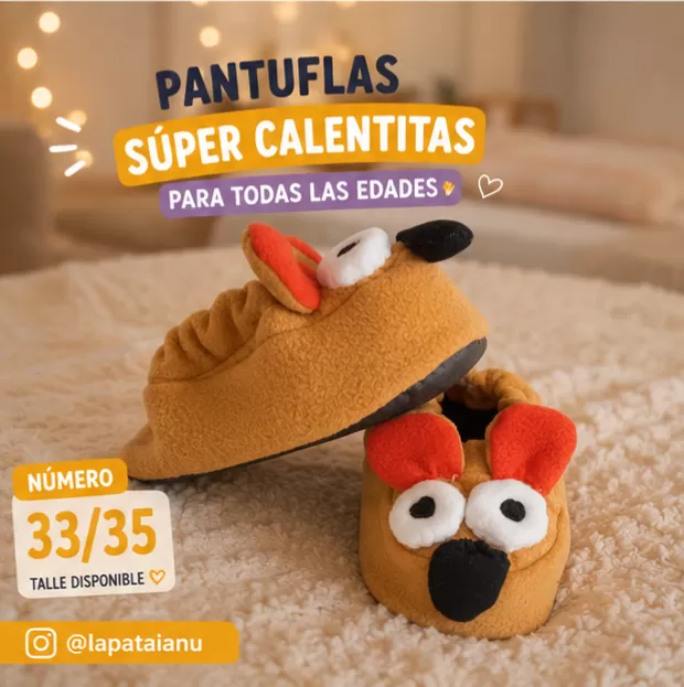 Imagen del feriante